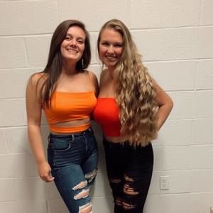 Meet your Posher, Lindsay